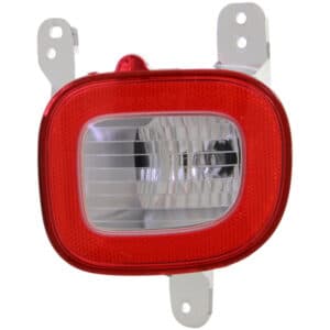 FEU ARD RECUL JEEP RENEGADE 09/14 => 51953123