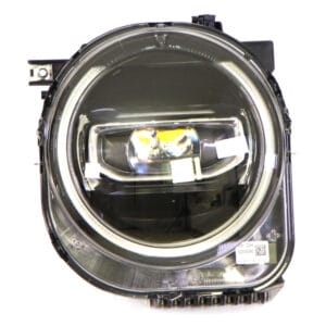 PHARE G JEEP RENEGADE 07/18 => LPR572