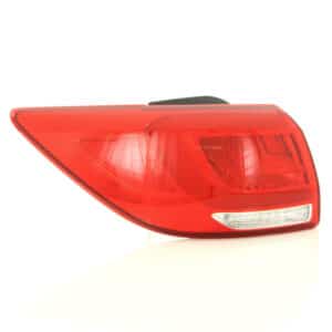 FEU ARG KIA SPORTAGE 03/14 => SUR AILE =  LED = 924013W610