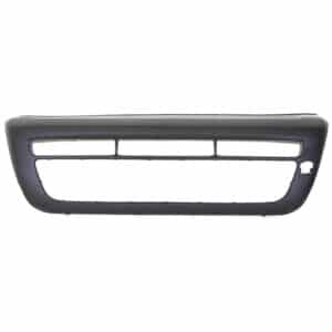 PROTECTION NOIRE PC AV KIA SOUL 01/12 =>