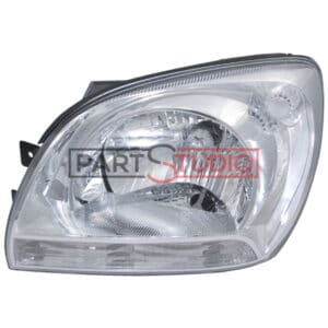 PHARE G KIA SPORTAGE 09/04 => 11/07 *