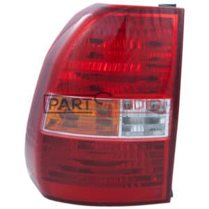 FEU ARG KIA SPORTAGE 09/04 => 11/07 *