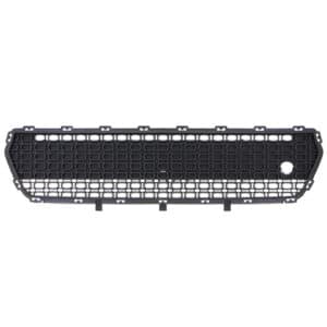 GRILLE PC AVC CALANDRE KIA SOUL 02/14 =>