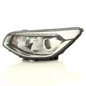 PHARE G KIA SOUL 02/14 => FEU DIURNE LED = 92101B2040 *