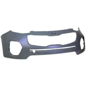 PC AV A PEINDRE KIA SPORTAGE 02/16 =>