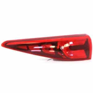 FEU ARG KIA SPORTAGE 02/16 => SUR AILE = SAUF LED