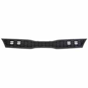 CALANDRE NOIRE KIA RIO 04/15 => 863511W700
