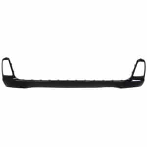 DEFLECTEUR PC ARR KIA PICANTO 03/15 => 866121Y710