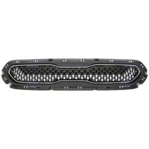 CALANDRE KIA NIRO 06/16 => 86350G5000