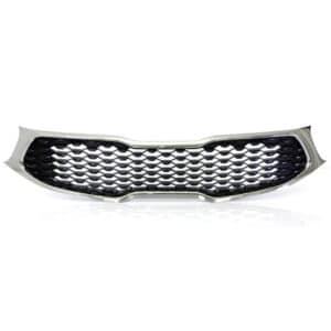 CALANDRE KIA CARENS 12/16 => 86350A4800