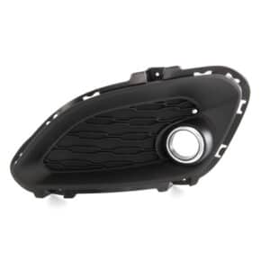 GRILLE PC AVG KIA RIO 06/11 => 865831W200