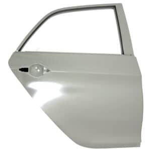 PORTE ARD KIA PICANTO 05/11 => 5 PORTES = 770041Y030