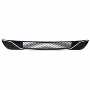 GRILLE INF PC AVC LANCIA Y III 09/15 =>
