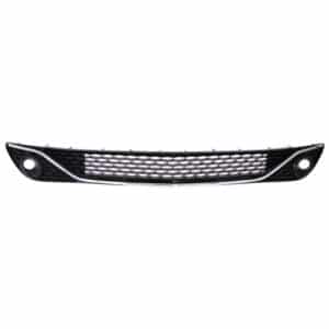 GRILLE INF PC AVC LANCIA Y III 09/15 =>