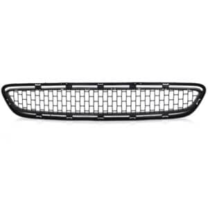 GRILLE NOIRE PC AVC LANCIA Y 09/06 => ***