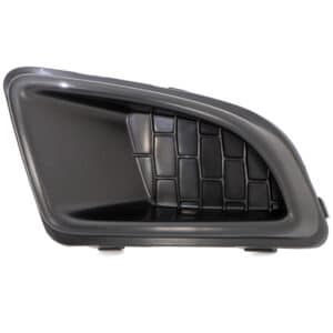 GRILLE PC AVG NOIRE LANCIA Y 09/06 => - AB *