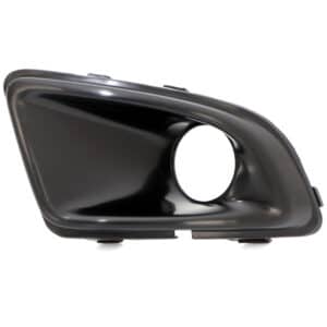 GRILLE PC AVG NOIRE LANCIA Y 09/06 => + AB *