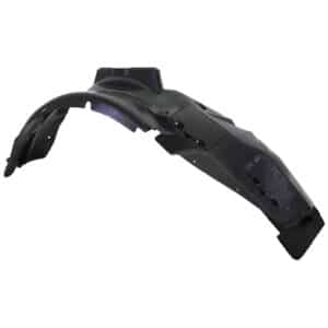 PARE BOUE AILE AVD LANCIA Y 08/11 => PREMIUM *