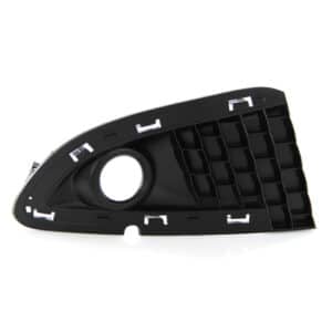 GRILLE PC AVD LANCIA Y 08/11 => AVEC ANTIBROUILLARD ***