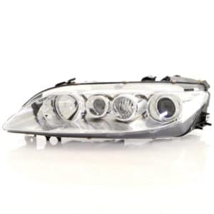 PHARE G MAZDA 6 + AB 02 => 06/05 CHROME *