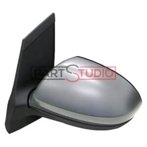 RETRO G MAZDA 2 ECHAP RETRAC 09/07 => ***