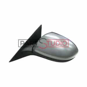RETRO G MAZDA 6 06 => ELEC CHAUFF A PEINDRE + RETRACT *