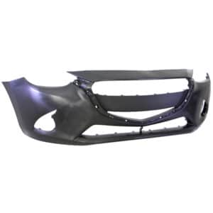 PC AV MAZDA 2 01/15 =>