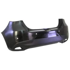 PC ARR MAZDA 2 01/15 =>