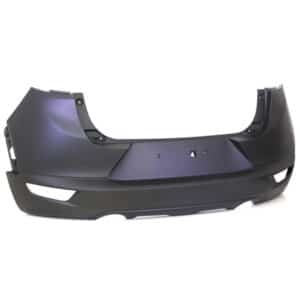 PC ARR MAZDA CX3 04/15 =>