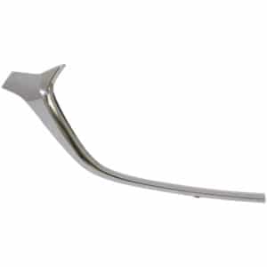 ENJOL ARGENT CALANDRE AVD MAZDA CX3 04/15 =>