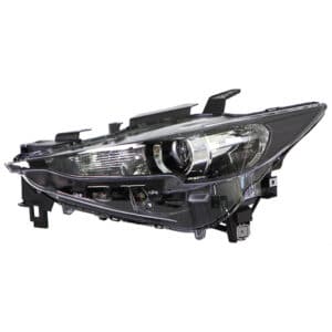 PHARE G MAZDA CX5 03/17 =>