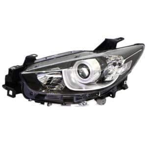 PHARE G MAZDA CX5 01/12 =>