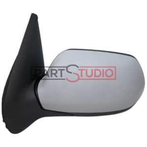 RETRO G MAZDA 2 ECHAP 03 => 08/07 *