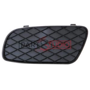 GRILLE PC AVG MCC SMART FOR TWO 03/07 => SANS ANTIBROUILLARD ***