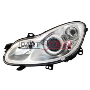 PHARE G SMART FOR TWO 03/07 =>