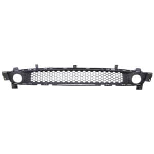 GRILLE PC AVC SMART FOR TWO 06/14 =>