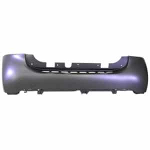 PC ARR SUP A PEINDRE SMART FORTWO 06/14 =>