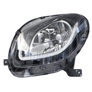 PHARE G SMART FORTWO III 06/14 => 046796