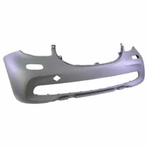 PC AV A PEINDRE SMART FORFOUR II (453) 5P 2014-09->