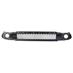 GRILLE PC AVC SMART FORFOUR II (453) 5P 2014-09->