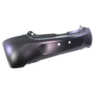 PC ARR SUP A PEINDRE SMART FORFOUR II (453) 5P 2014-09->