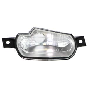 FEU AVD SMART FORFOUR II (453) 5P 2014-09->