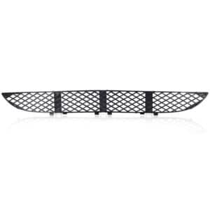 GRILLE PC AVC MERCEDES CLASSE E W210 99 => 02