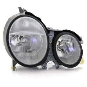 PHARE D MERCEDES CLASSE E W210 07/99 => 02/02 = EQUIVALENT