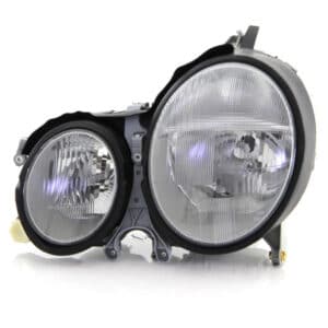 PHARE G MERCEDES CLASSE E W210 07/99 => 02/02 = EQUIVALENT