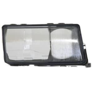 GLACE D MERCEDES W201 82 => 93