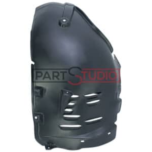 PARE BOUE AV AILE AVD MERCEDES W211 03/02 => 06/06