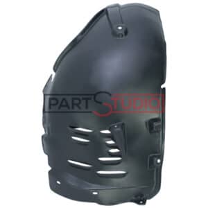 PARE BOUE AV AILE AVG MERCEDES W211 03/02 => 06/06