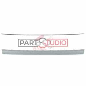 MOULURE PC ARC MERCEDES CLASSE E W211 02 => 06 = ELEGANCE-AVTGARDE