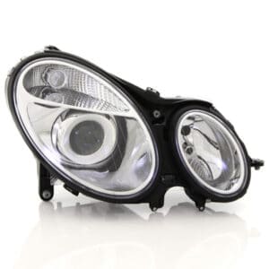 PHARE D MERCEDES CLASSE E W211 03/02 => 05/06